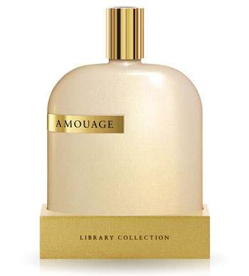 عطر لایبرری کالکشن اوپوس VIII حجم 100 میلی لیتر