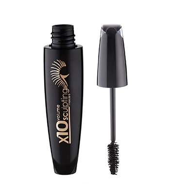ریمل حجم دهنده مدل X10 حجم 15 میلی لیتر