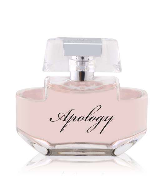 عطر زنانه آپولوژی 100 میلی لیتر