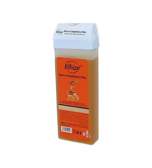 وکس موبر رولی عسل 100 گرمی
