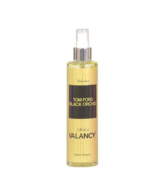 بادی اسپلش مردانه Tom Ford حجم 200میل