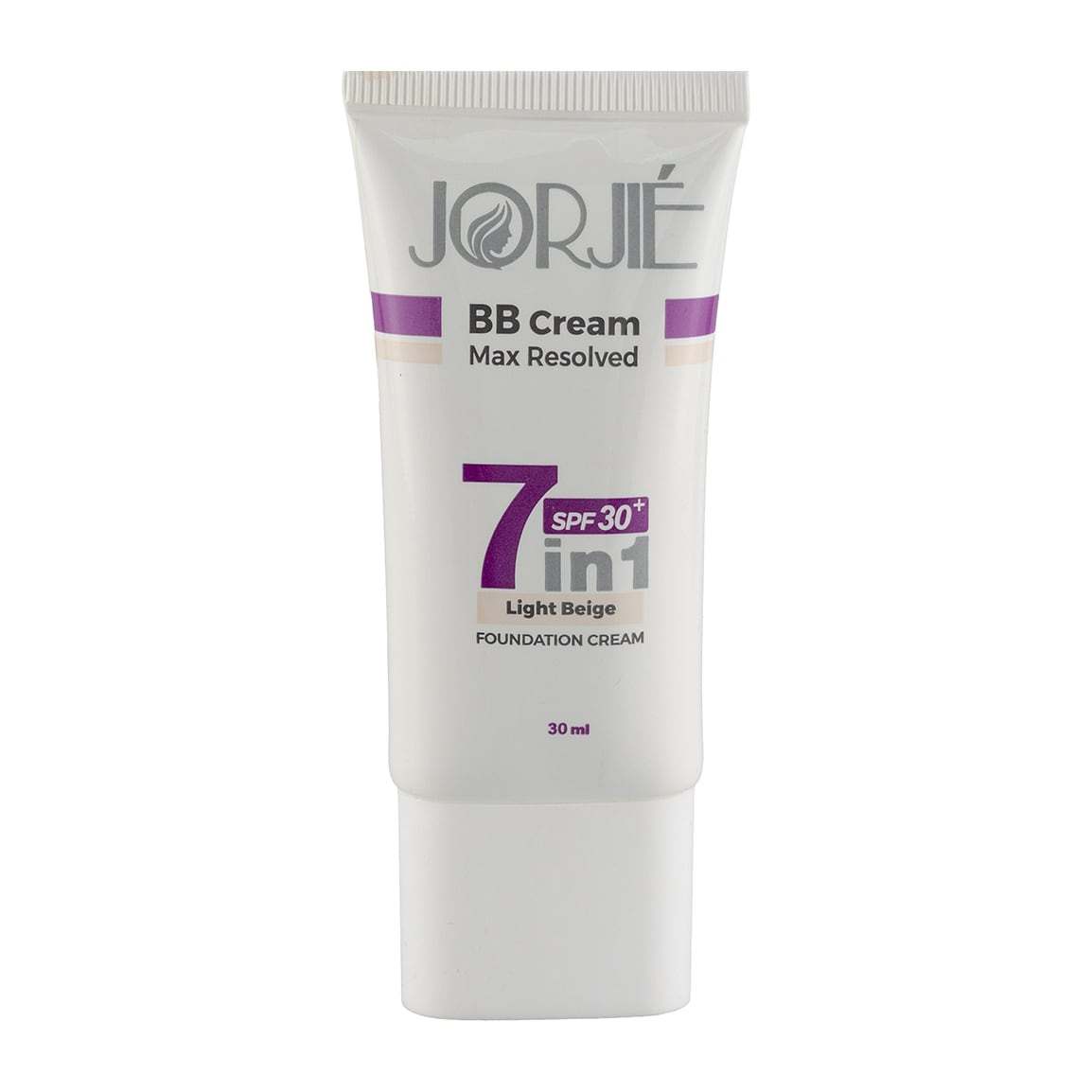 بی بی کرم 7در 1 با Spf30 حجم 30میل