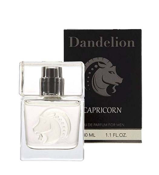 عطر جیبی مردانه مدل Capricorn حجم 30 میلی لیتر