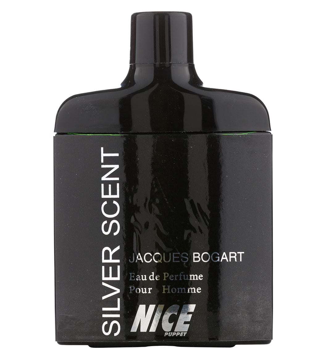 ادوپرفیوم مردانه Silver Scent حجم 85میل