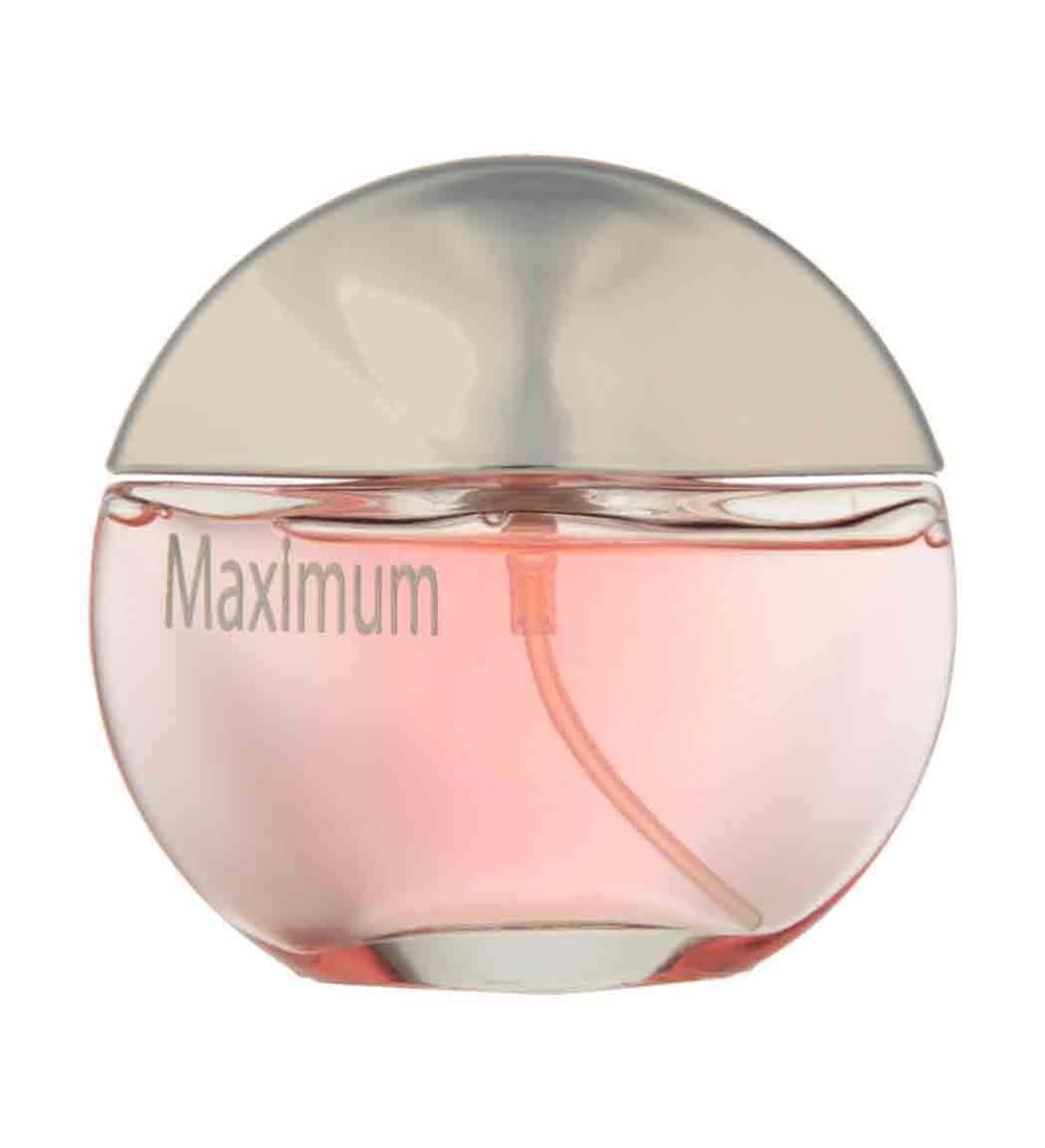 ادوپرفیوم زنانه Maximum حجم 55میل