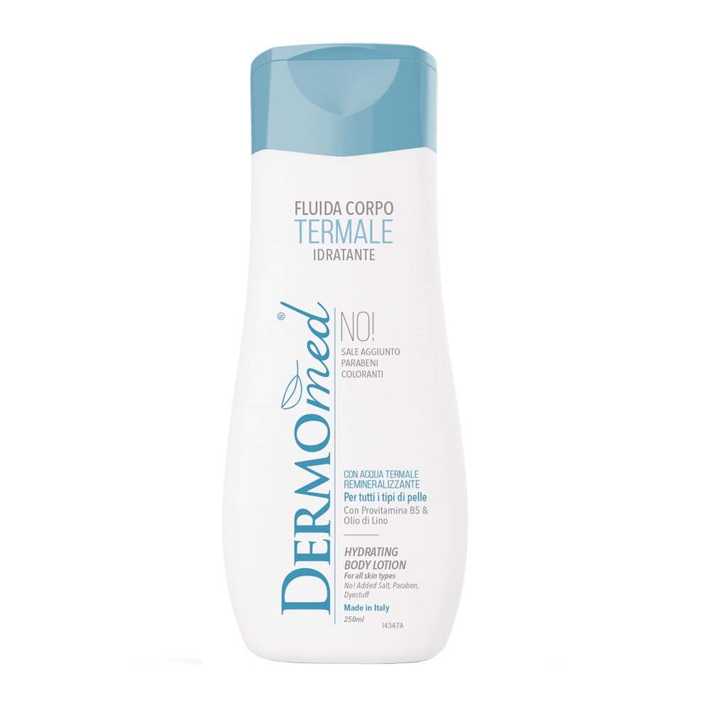 لوسیون بدن حاوی شیر با اثر روشن کننده و لایه بردار حجم 250 میل