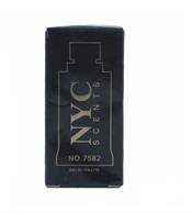 عطر جیبی شماره 7582