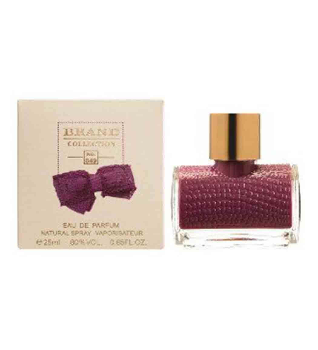 عطر جیبی زنانه سی اچ سابلیم حجم 25 میل