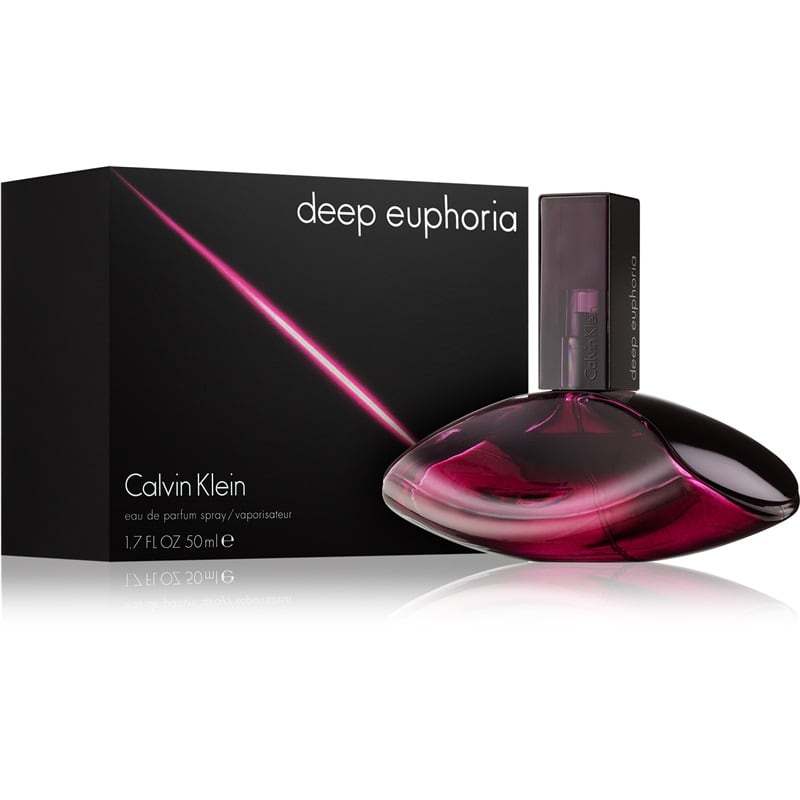 ادو پرفیوم زنانه مدل Deep Euphoria حجم 100 میل