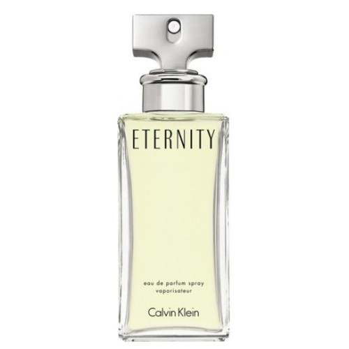 ادو پرفیوم زنانه مدل Eternity حجم 100 میل
