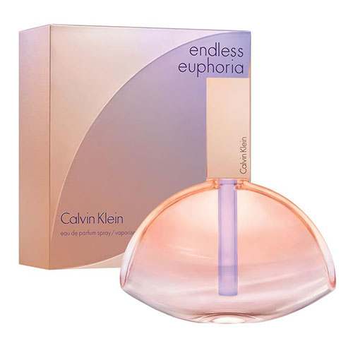 ادو پرفیوم زنانه مدل Endless Euphoria حجم 100 میل