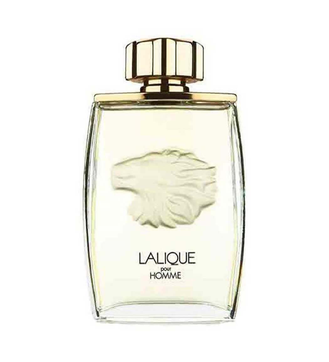 ادو پرفیوم مردانه مدل Pour Homme حجم 125 میلی لیتر