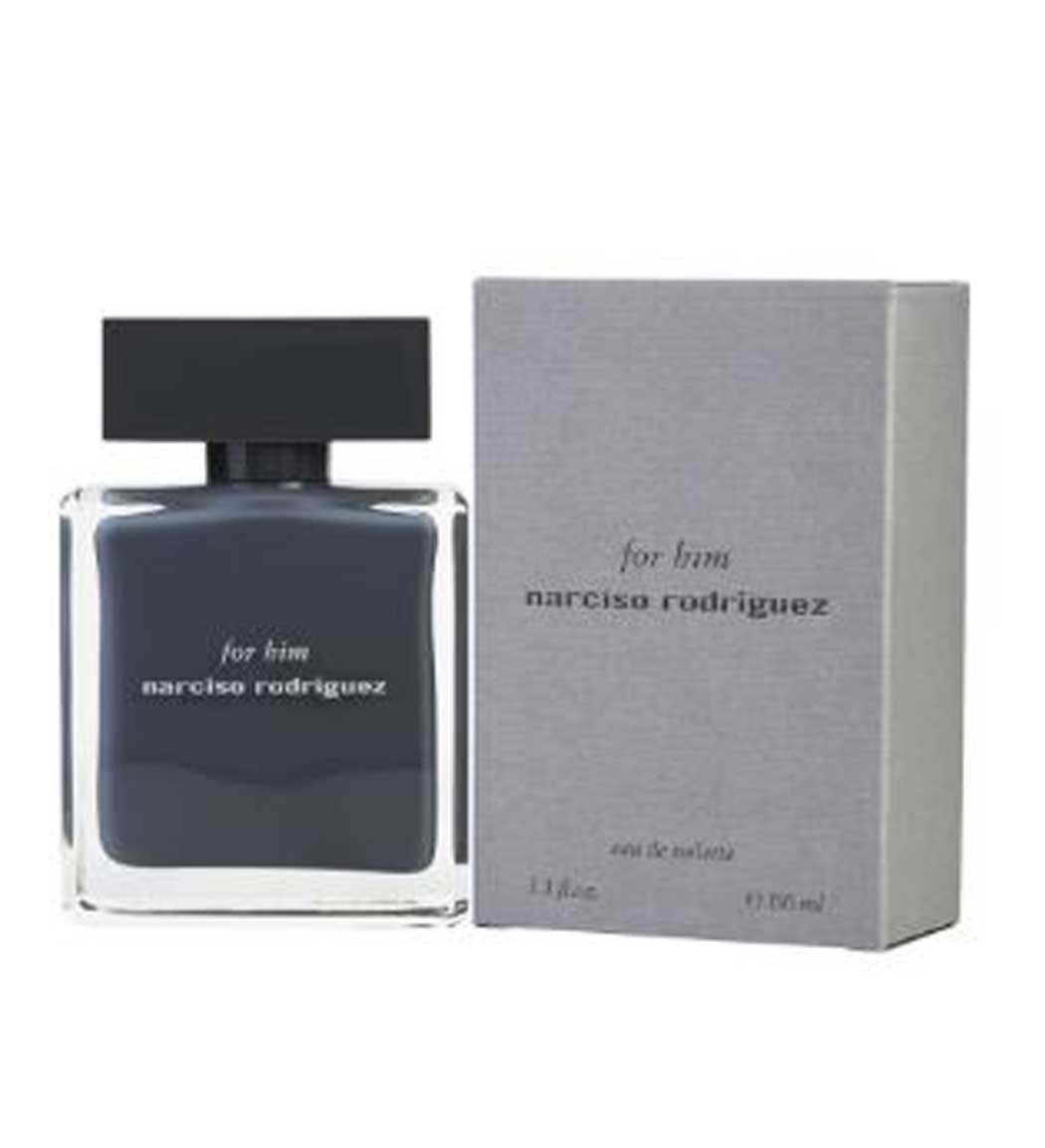 ادو تویلت مردانه مدل Narciso Rodriguez For Him حجم 100 میل