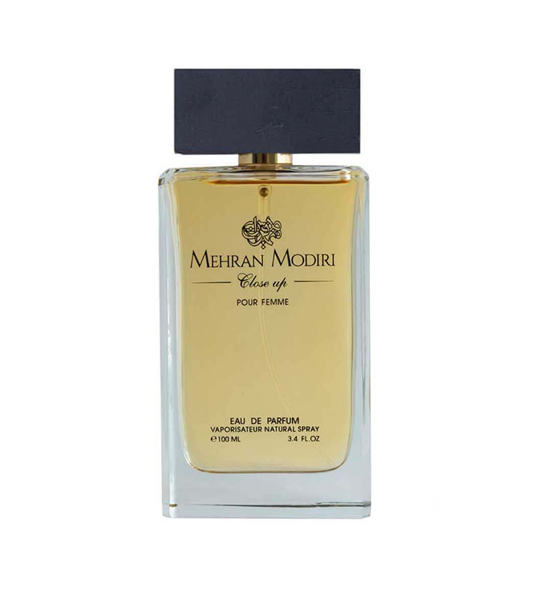 عطر زنانه کلوز آپ 100میل