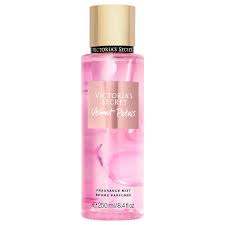 بادی اسپلش velvet petals اورجینال حجم 250 میل