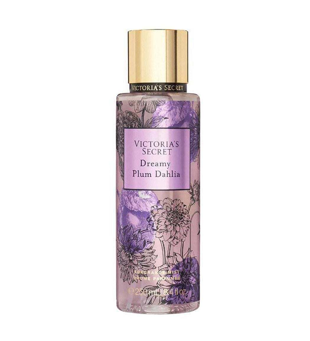 بادی اسپلش مدل dreamy plum dahlia حجم 250 میل