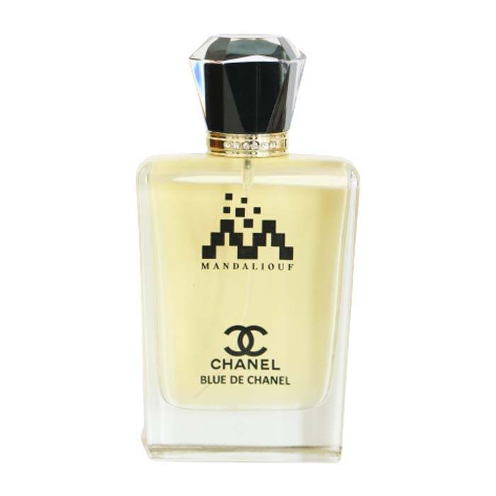 عطر اسپرت بلو شنل 100 میل