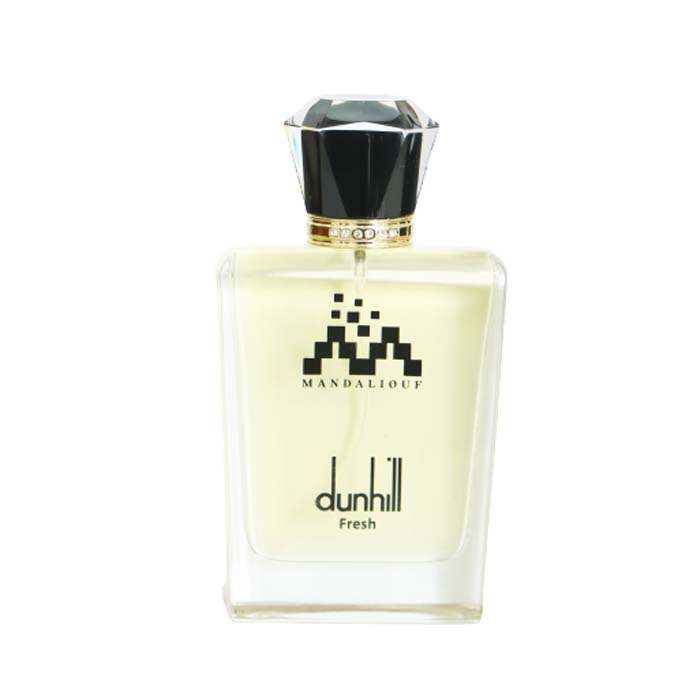 عطر اسپرت دانهیل فرش 100 میل