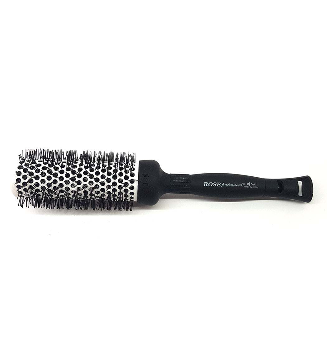 برس گرد سرامیکی پین پلاستیکی کد HCN 330