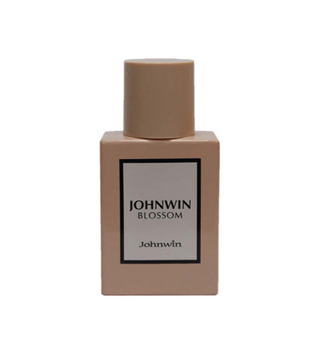 عطر جیبی زنانه مدل blossom حجم 25 میل