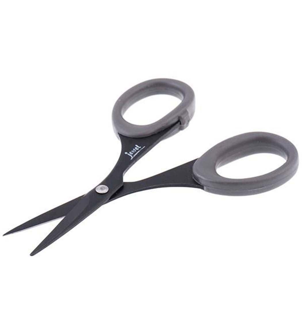 قیچی ابرو کد GSS-304 ارسال با رنگ رندوم