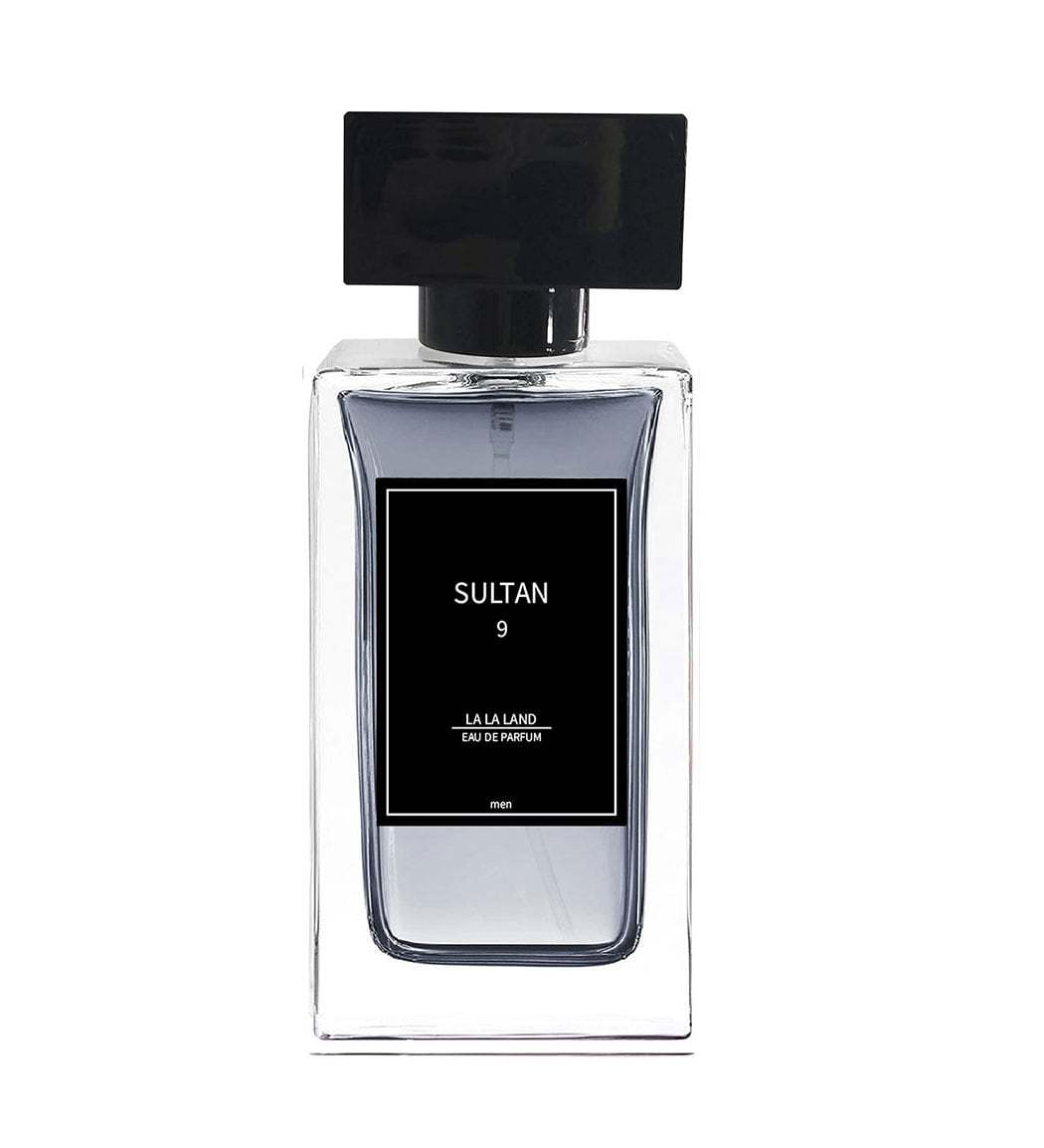 عطر جیبی مردانه مدل Sultan حجم 25میل