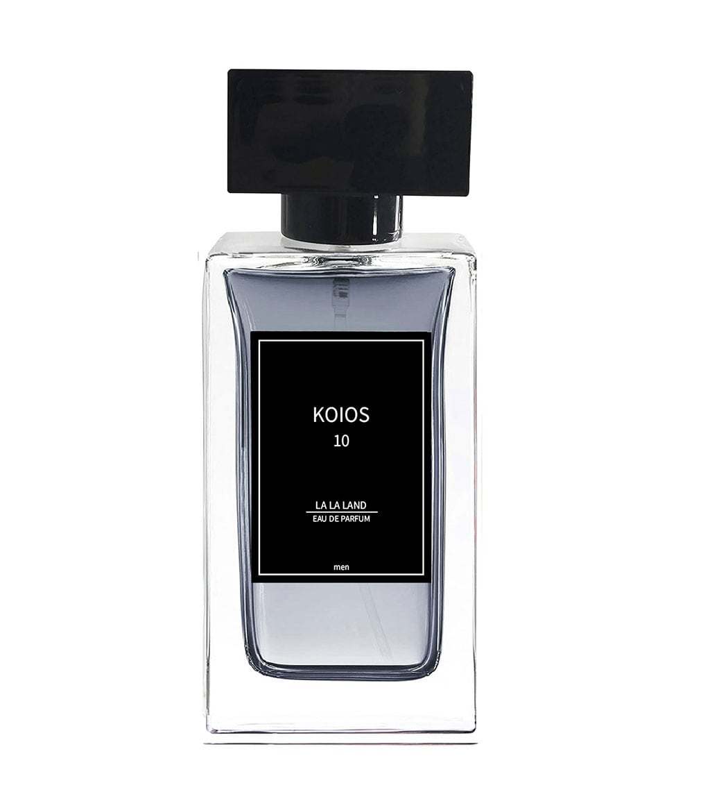 عطر جیبی مردانه مدل Koios حجم 25میل