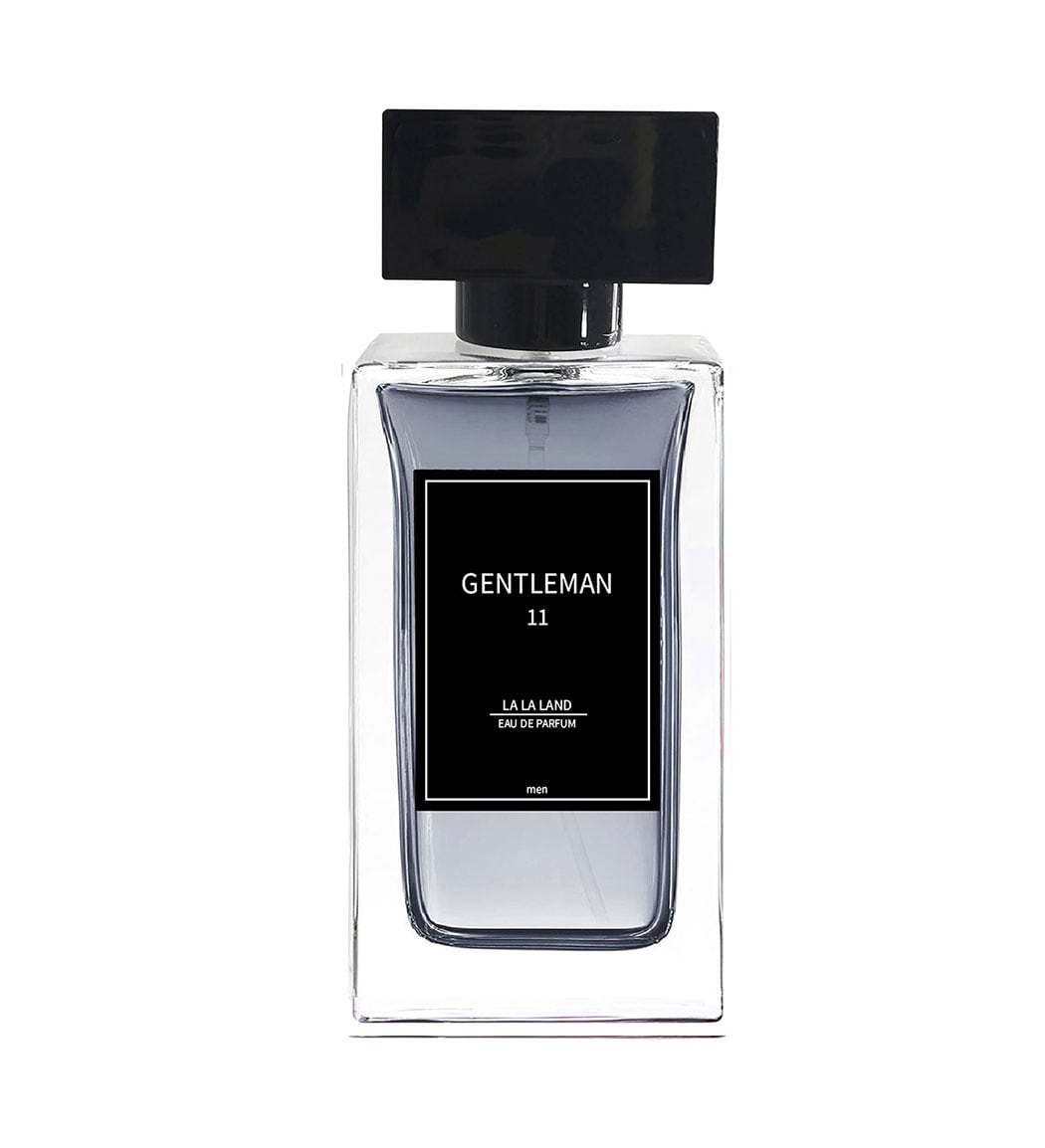 عطر جیبی مردانه مدل Gentleman حجم 25میل