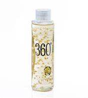 تونر پاک کننده آرایش صورت مدل Fragrans حجم 300میل