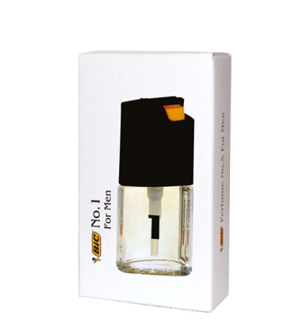 عطر کلاسیک جیبی مردانه شماره 1