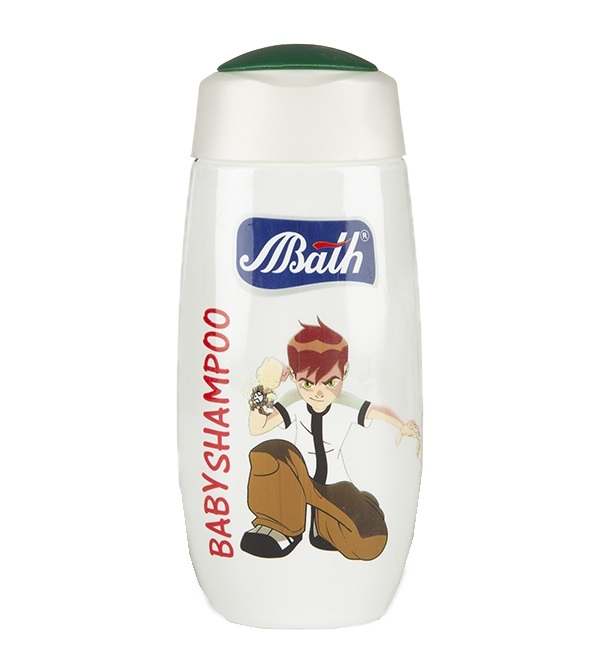 شامپو بچه بن تن2