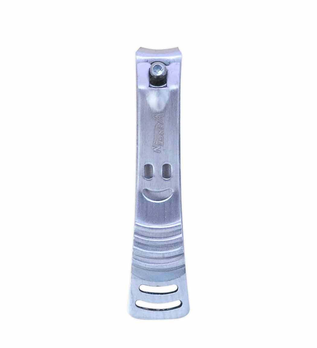 ناخن گیر خط دار کوچک AE103