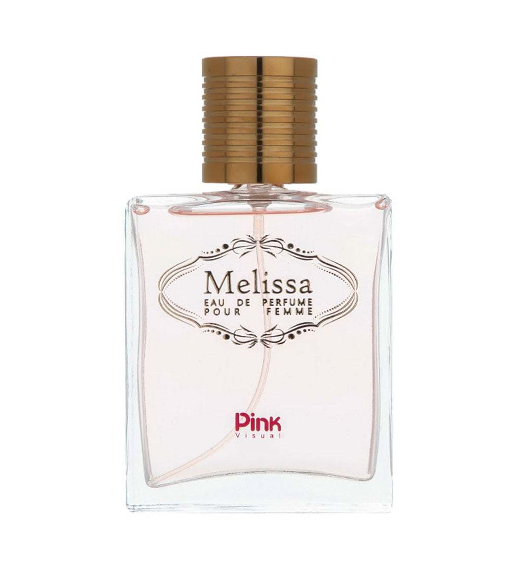 ادوپرفیوم زنانه Melissa حجم 105میل پینک