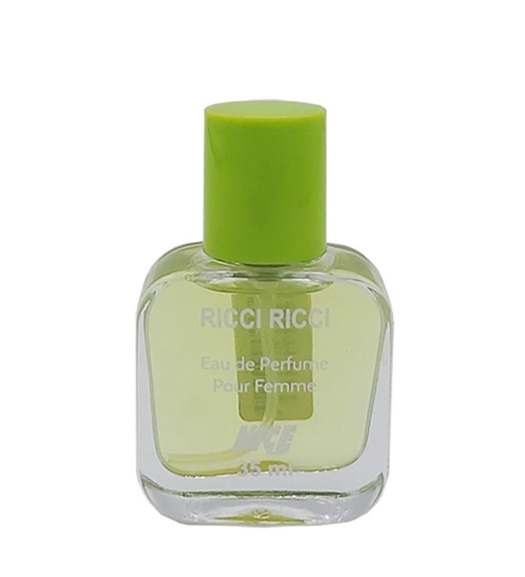 عطر جیبی زنانه Ricci Ricci حجم 35میل