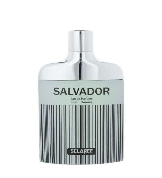 ادوپرفیوم مردانه Salvador حجم 85میل