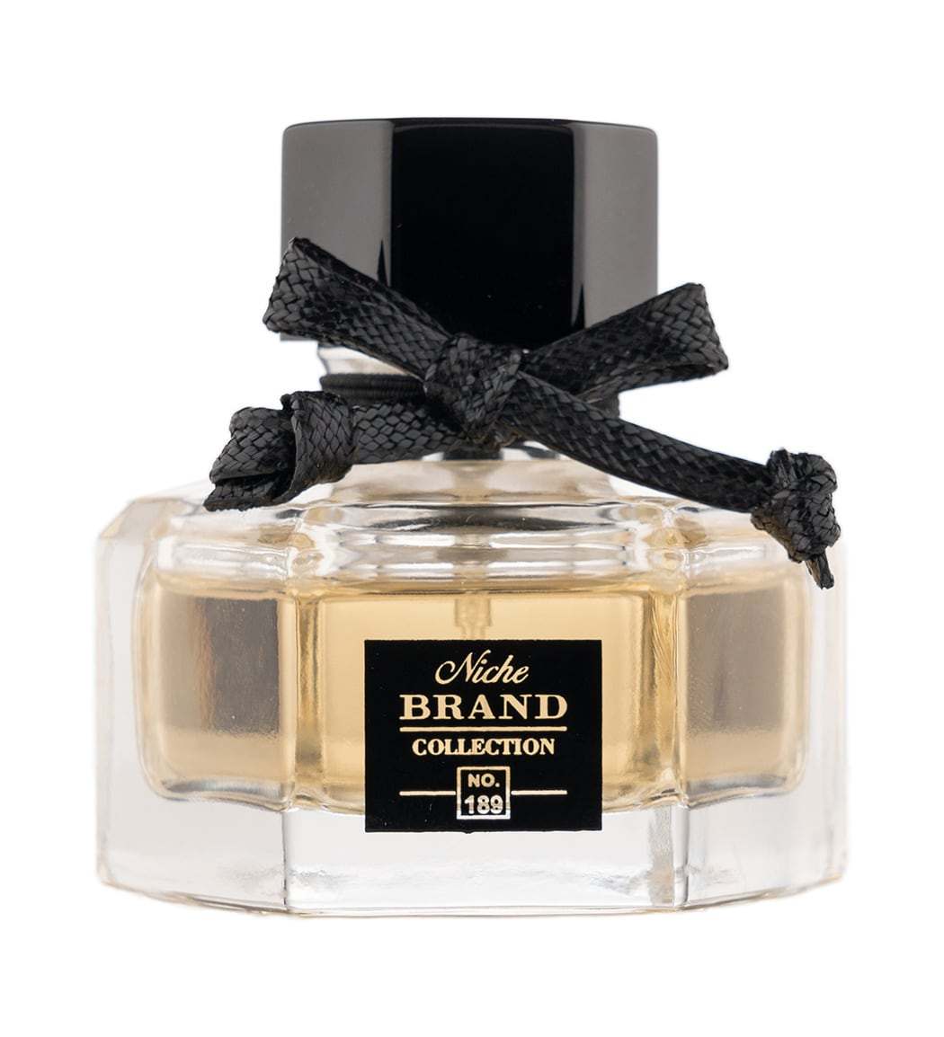 عطر جیبی زنانه مدل Guchi Flora کد 189حجم 25 میلی لیتر