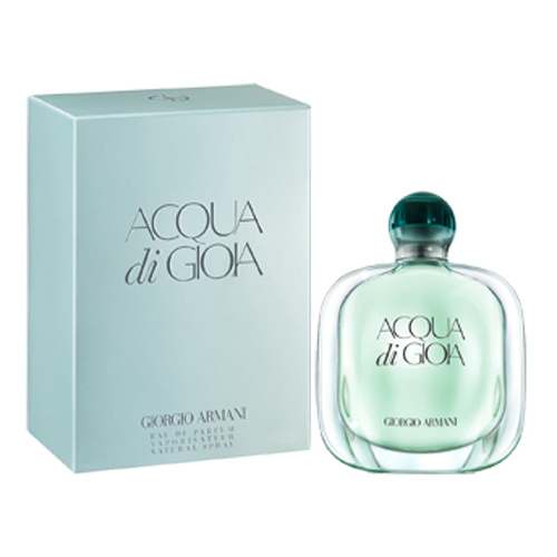ادو پرفیوم زنانه مدل Acqua di Gio حجم 100 میل