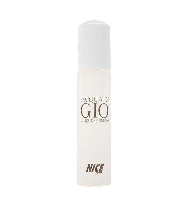 ادکلن قلمی جیبی مردانه مدل Aqua Di Gio حجم 30 میل