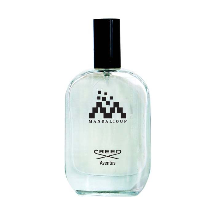 عطر مردانه کرید اونتوس 45 میل