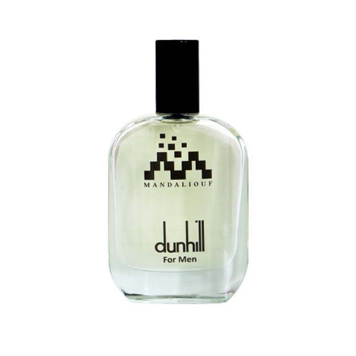 عطر اسپرت دانهیل قهوه‌ ای 45 میل