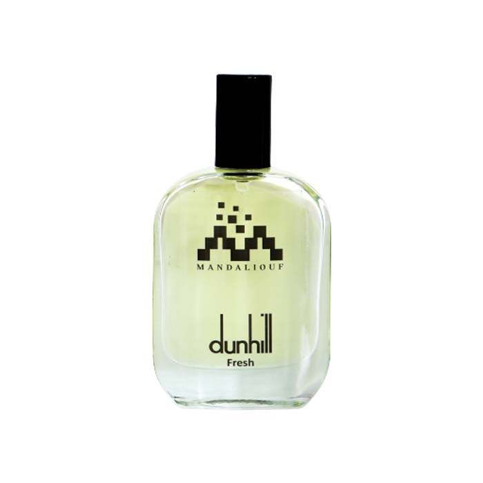 عطر اسپرت دانهیل فرش 45 میل