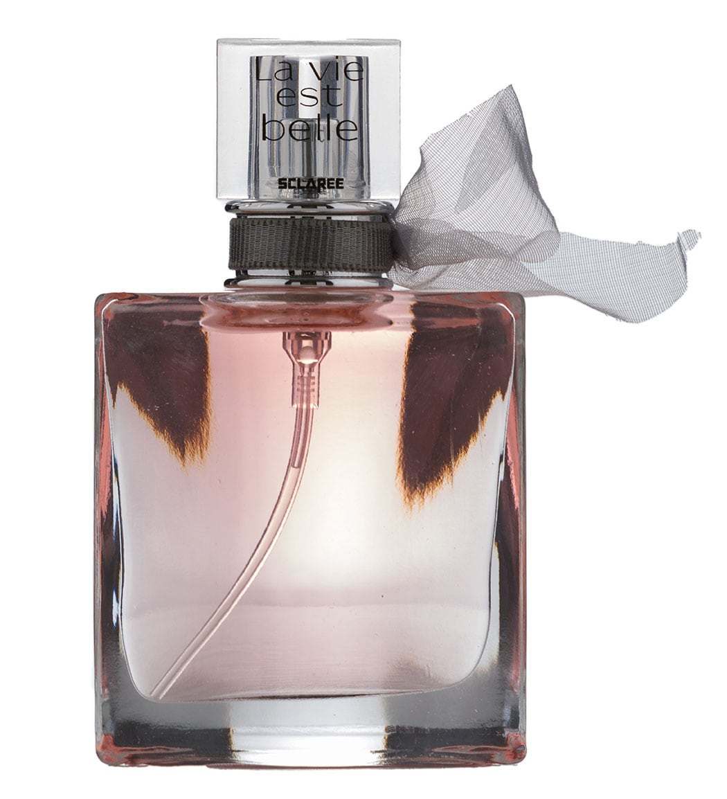 عطرجیبی زنانه مدل La Vie est Belle حجم 30میل