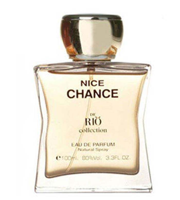 عطر زنانه  نایس چنس