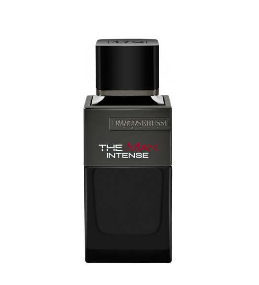 ادوتویلت مردانه مدل The man intense حجم 100 میلی لیتر