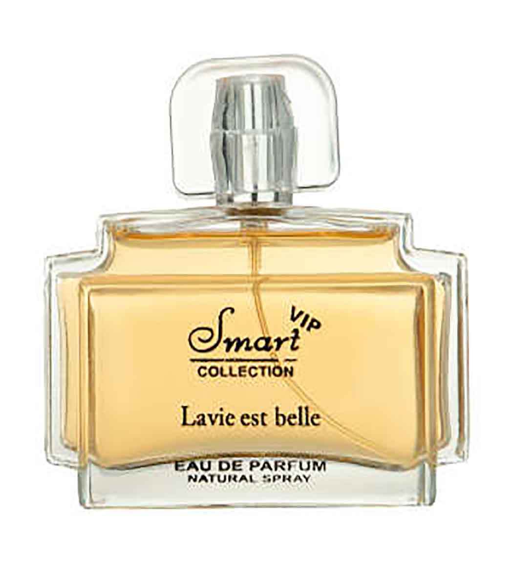 عطر زنانه لاویه بل وی آی پی 100میل