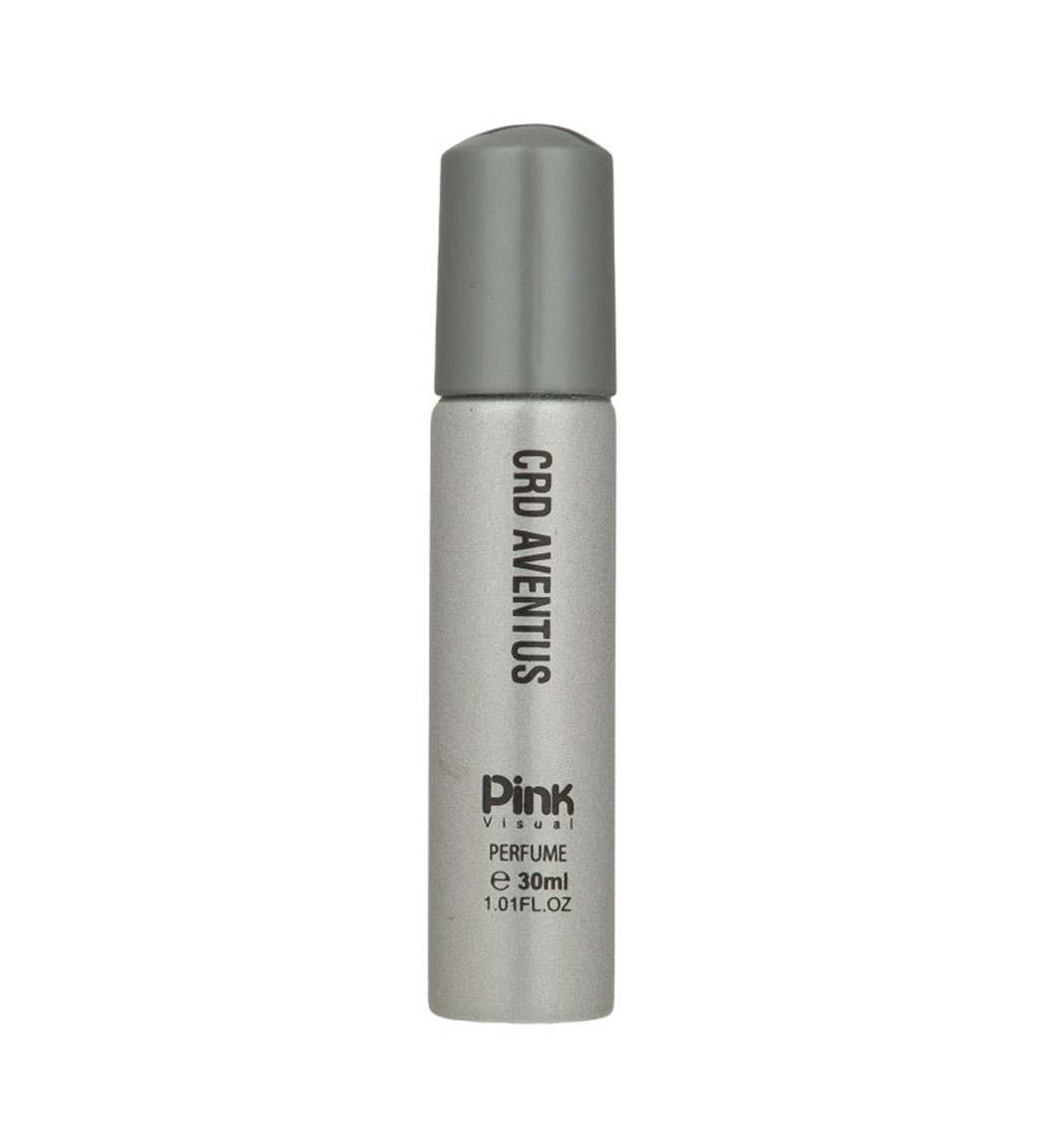 عطر جیبی مردانه Crd Aventus حجم 30 میلی لیتر