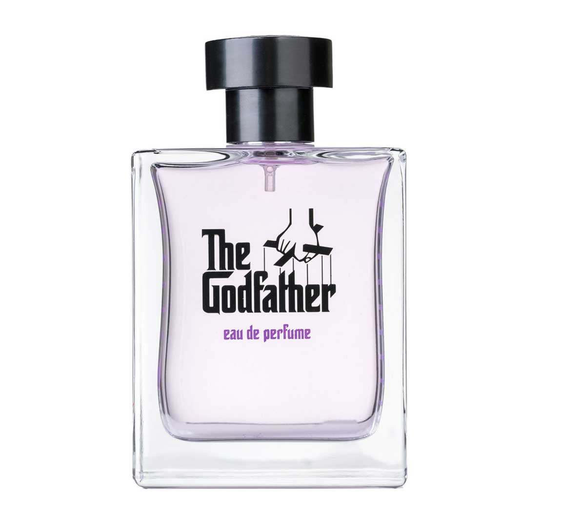 ادوپرفیوم زنانه The Godfather حجم 100میل