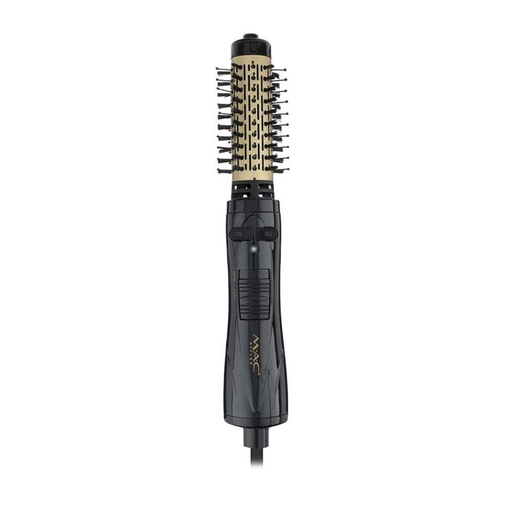 سشوار برس دار چرخشی مدل MC-6625 مک استایلر