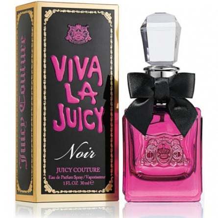 ادو پرفیوم زنانه مدل Viva LaJuicy Noir حجم 100 میل