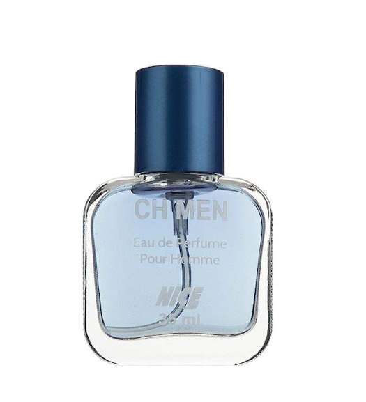 عطر جیبی مردانه CH Men حجم 35میل